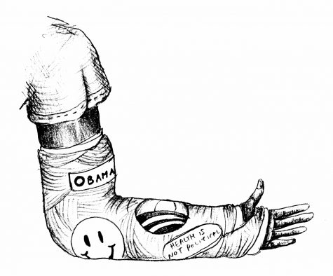 The Affordable Care Act: a moral obligation