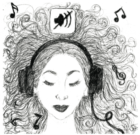 The deafening truth about millennial tunes