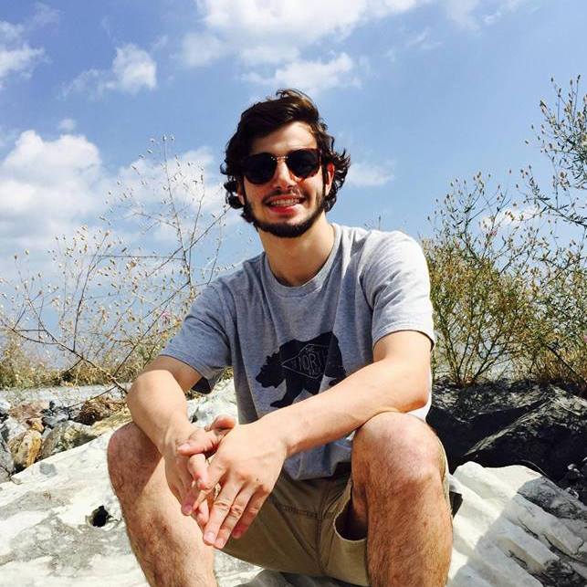 Senior Brett Cohen, pictured above, died on Feb. 14. He was found about 60 ft. off the ski trail at Stowe Mountain Resort on the evening of Feb. 13. | PHOTO COURTESY OF FACEBOOK