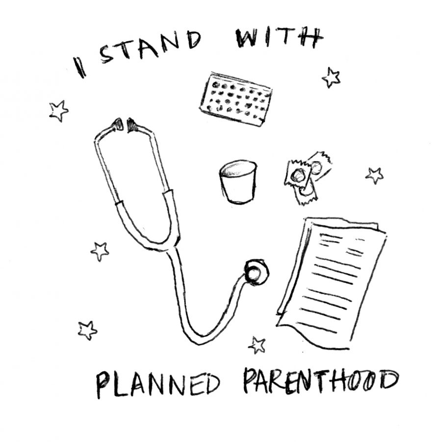 Planned Parenthood