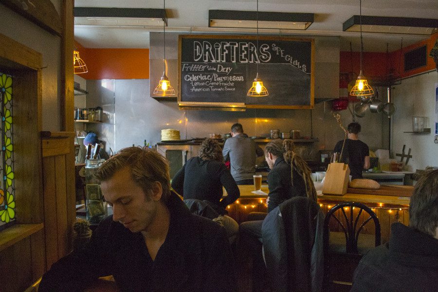 Niche local bar makes eating out fun and affordable