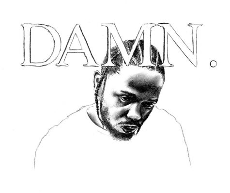 New Kendrick Lamar album is DAMN-good
