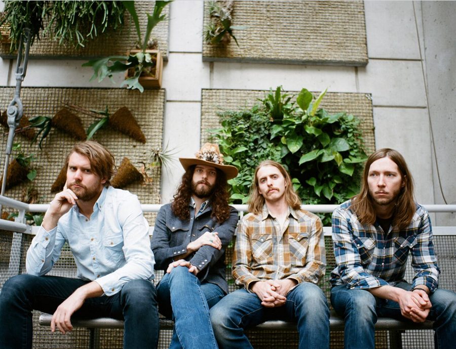 The+Sheepdogs.+VANESSA+HEINS.+