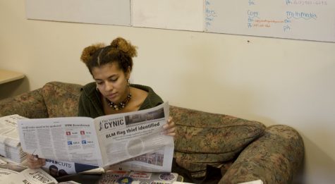 Writing While Black