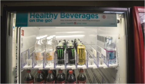 Water bottle ban dampens environmental objective