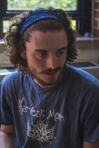 Student adds to musical tradition