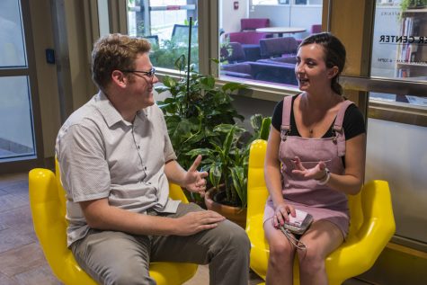 UVM replaces online career network
