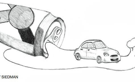 You can prevent DUIs to save lives