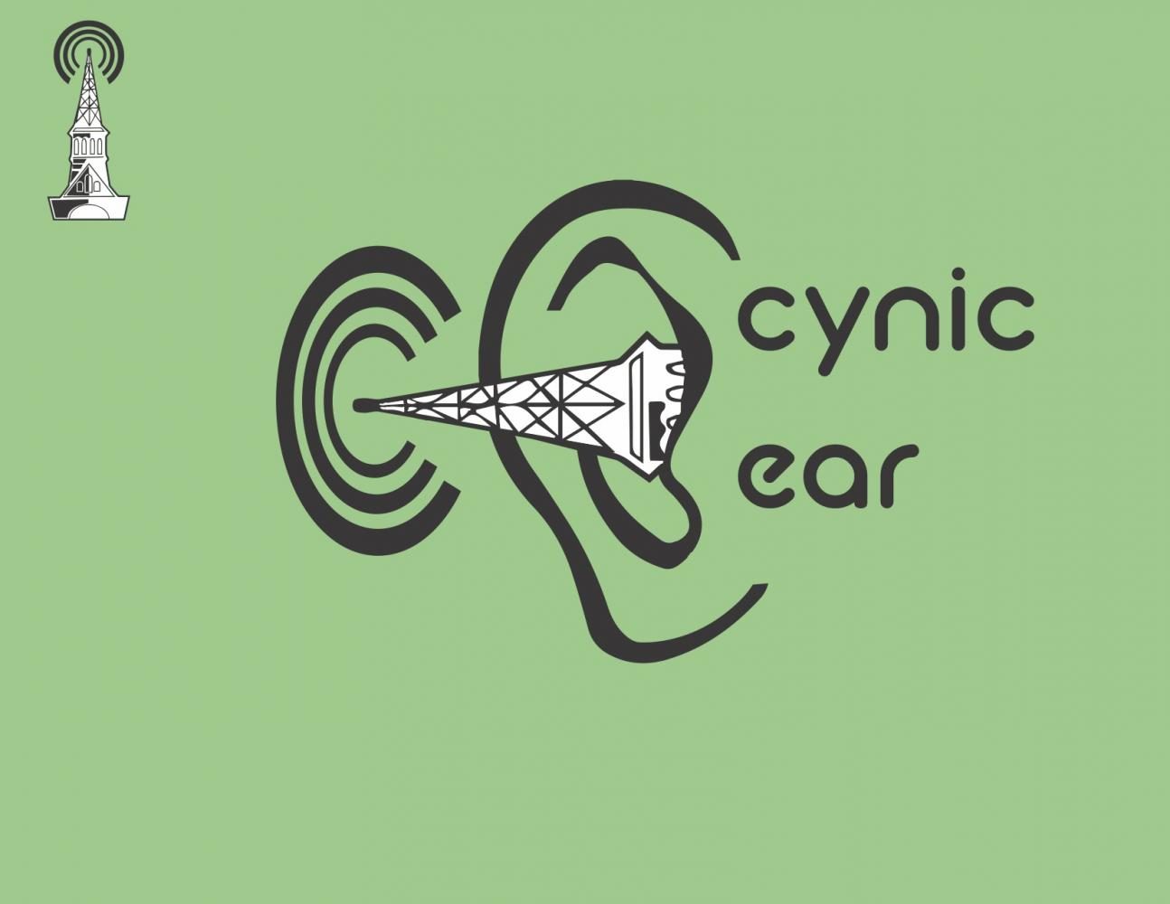 Cynic Ear- Abroadcast