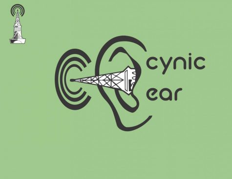 Cynic Ear- Abroadcast