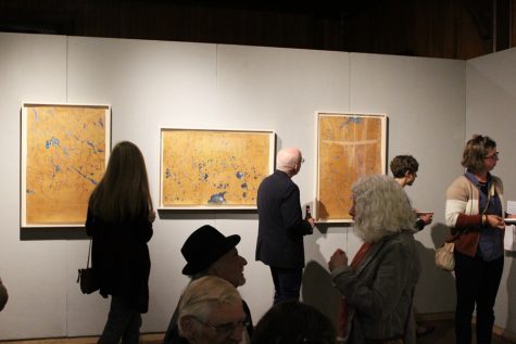 BCA hosts annual show
