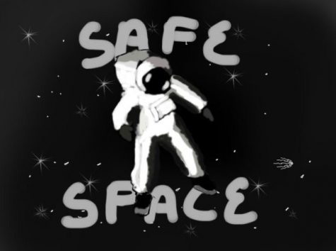 Safe spaces prevent University diversity of thought
