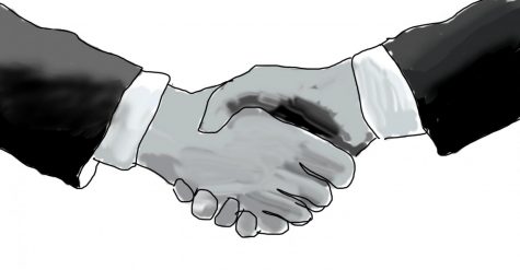 The great divide: a look into polarization in politics