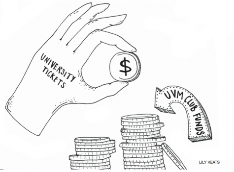 New club fee collection hurts club members