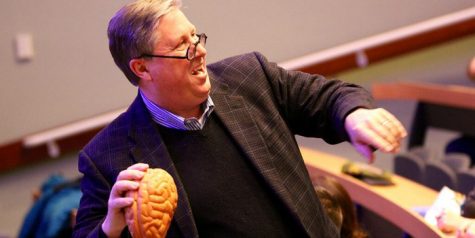 Hudziak talks WE progress, concerns
