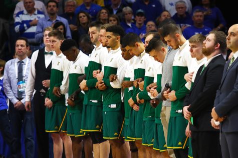 School responds to sports kneeling protest