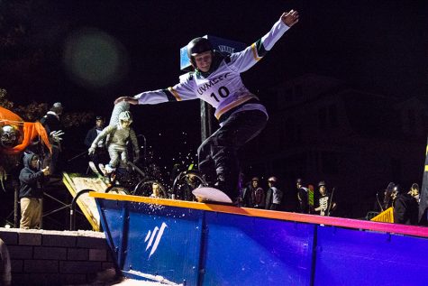 ‘Dawn of the Shred’ kicks off winter season