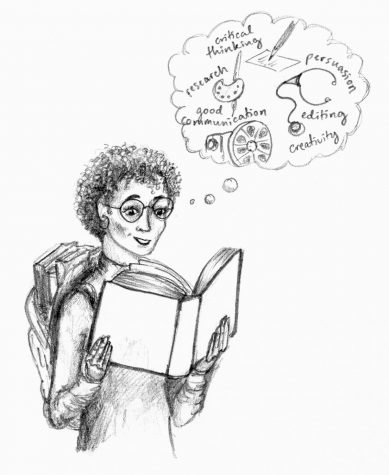 Humanities majors deserve more