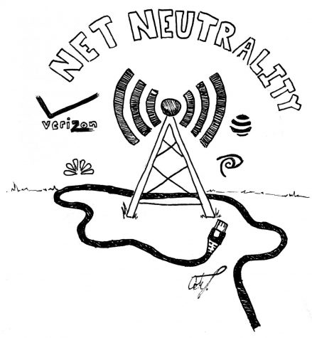 Understanding net neutrality’s drawback