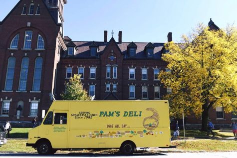 Pam’s Deli Says Good-bye