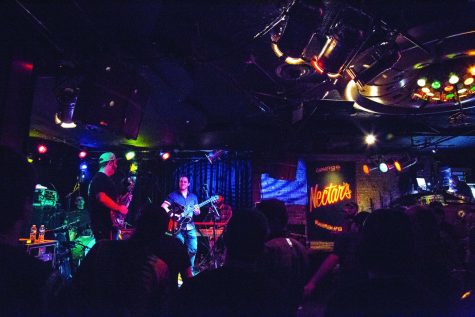 Dead Set concerts unite music and fanatics