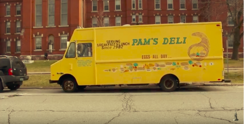 Pam’s Deli Says Goodbye to UVM