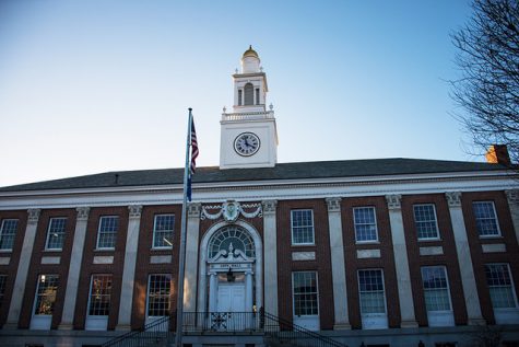 UVM and Burlington reach deal on MOU