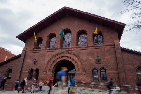 UVM Theatre Department Brings Creative Take on Classic Story