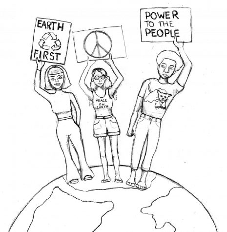 Learning from a long history of revolutionary action