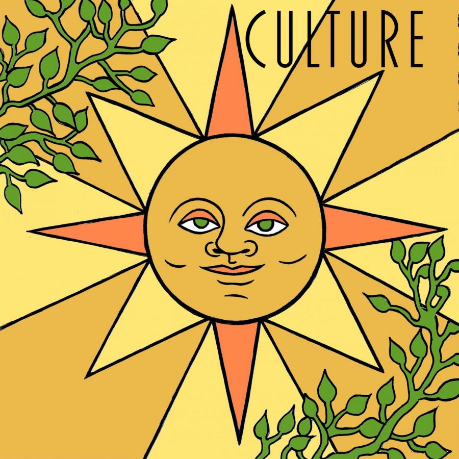 Culture Logo