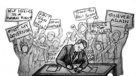 New S.55 bill infringes on rights