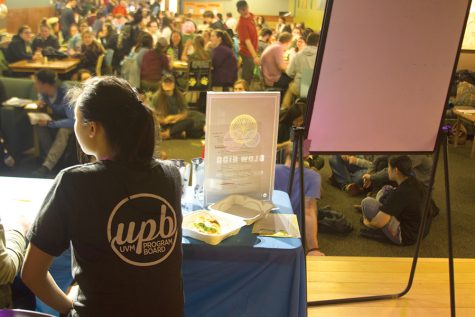 SGA denies UPB funding