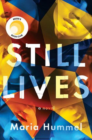Professor Maria Hummels new novel, Still Lives was selected by actress Reese Witherspoon for her book club. 