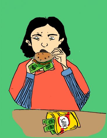 Food insecurity needs solutions