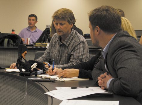 Students compete in pitch contest