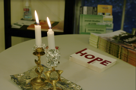 Grieving the Pittsburgh Shooting as a Jewish Student