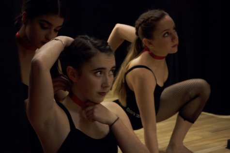 Orchesis Dance Company