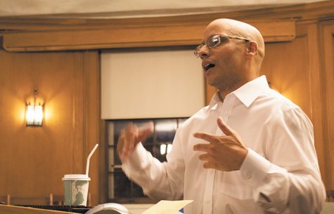 Canadian slavery lecture shares lost stories