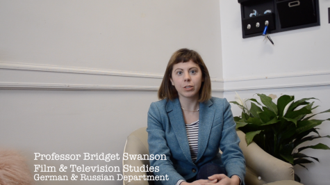 Professor Bridget Swanson on the 2019 Oscars