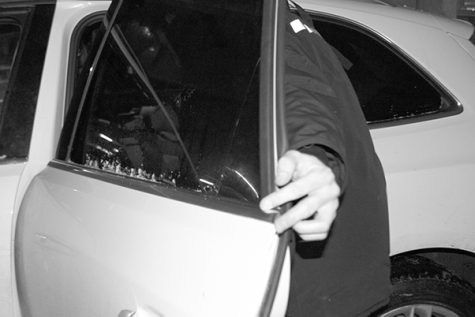 Students push for safe transportation