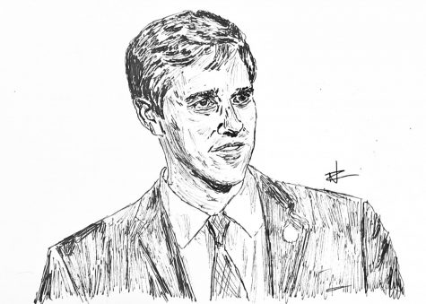 Charisma isn’t a presidential qualifier, Beto