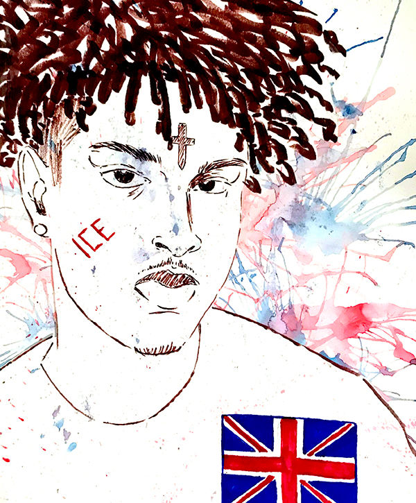 21 Savage and politics of deportation