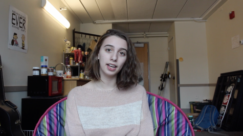 Student Voices on the New President-Elect