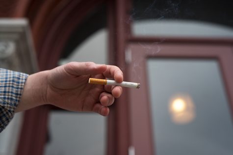 Ambassadors advise smokers