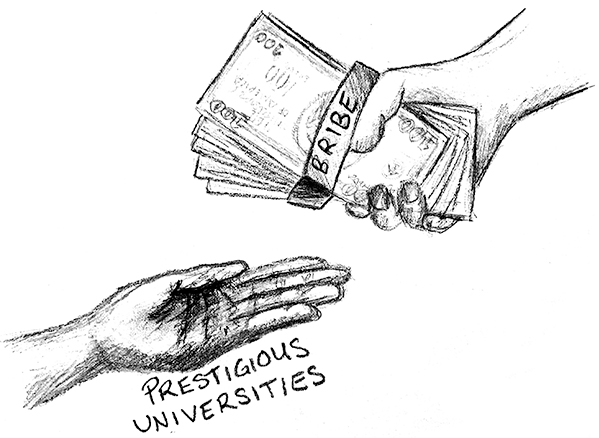 The “other” admissions scandal at public universities