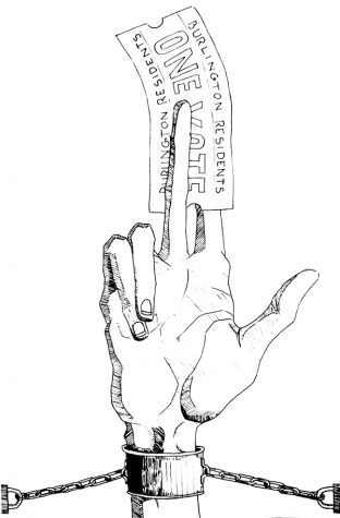 Burlington’s undocumented deserve the right to vote
