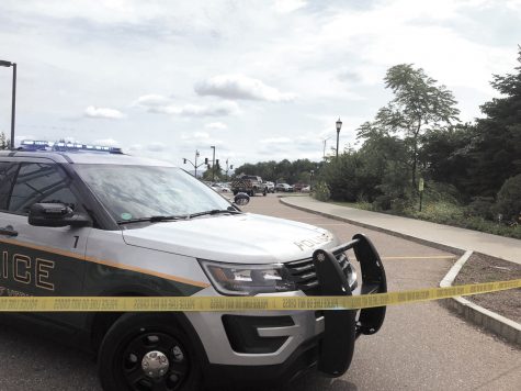 Suspects arrested after a fatal shooting near campus