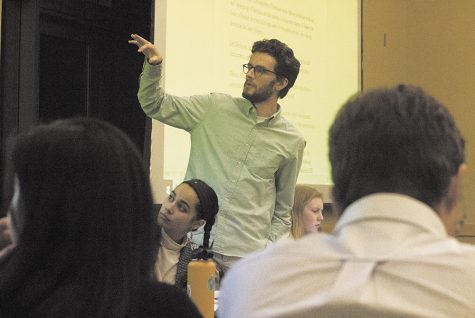 SGA election applications at a high