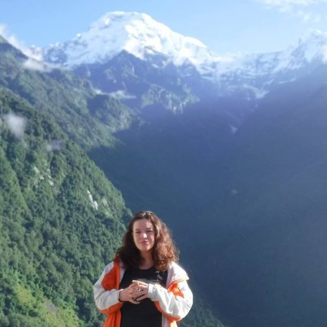 First-year nutrition major dies