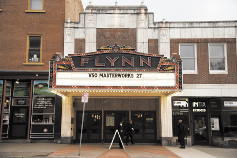Concerts, art shows coming to Burlington this fall